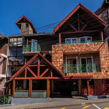 Palissandre Antananarivo Exterior photo