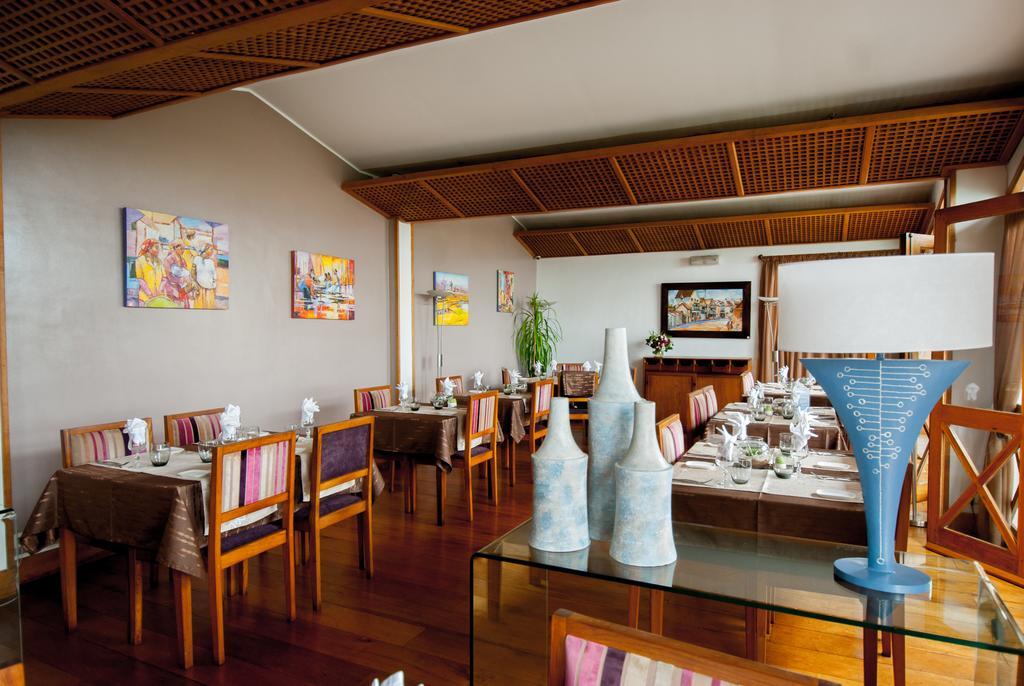 Palissandre Antananarivo Exterior photo